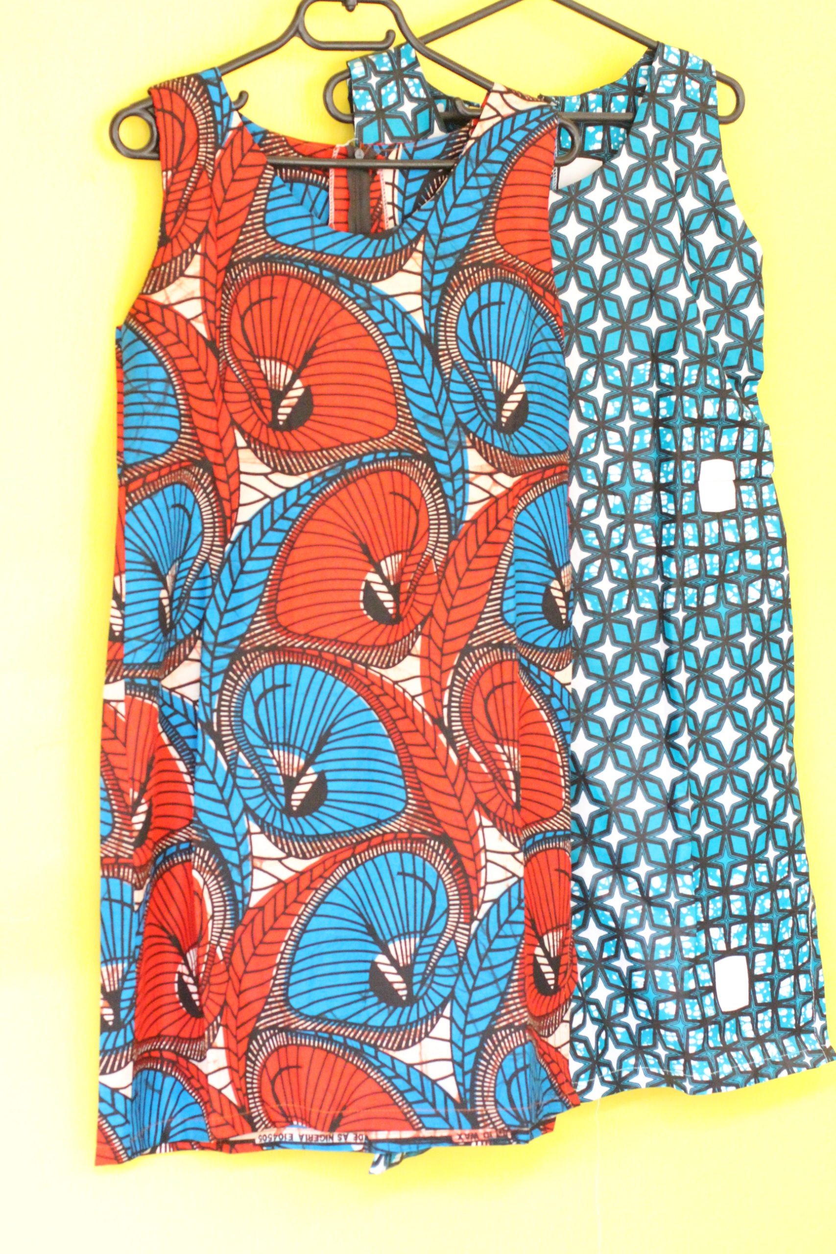 Kenyan Goods Bahati Flower